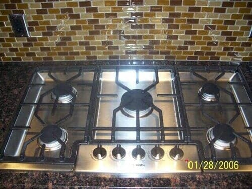 Basement Remodel State College — Stove in State College, PA