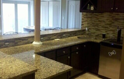 Basement Remodel State College — Washing Room in State College, PA