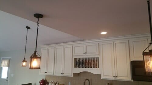 Basement Remodel State College — Kitchen Drawers in State College, PA