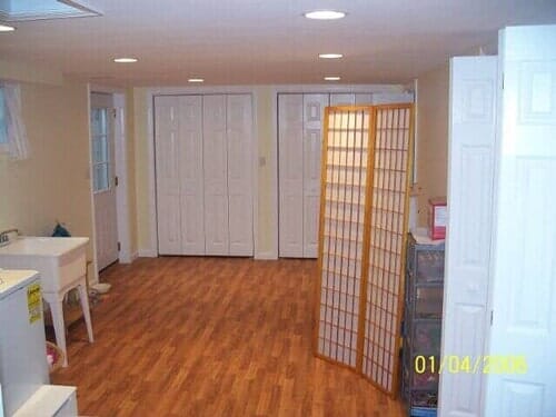 Home Remodeling — Two Wide Doors in State College, PA