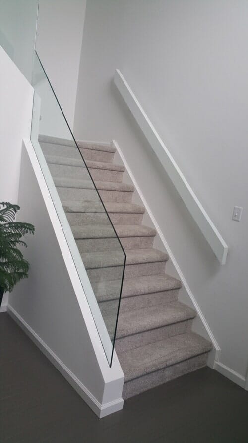 Construction Company — White Ladder in State College, PA