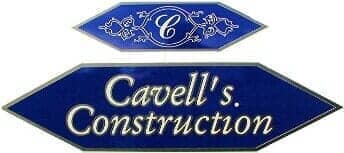 Cavell's Construction