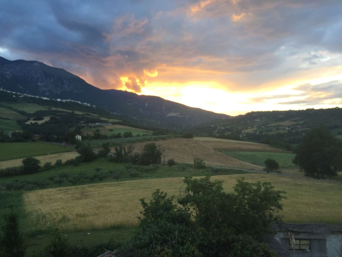 Le Farfalle Abruzzo