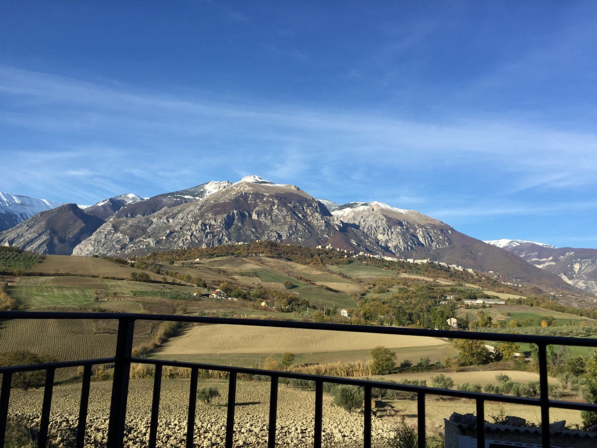 Le Farfalle Abruzzo