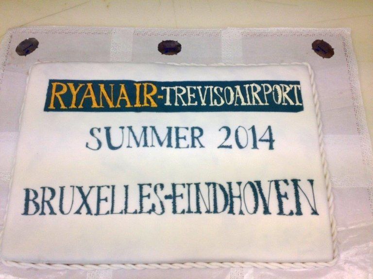torta per festa privata