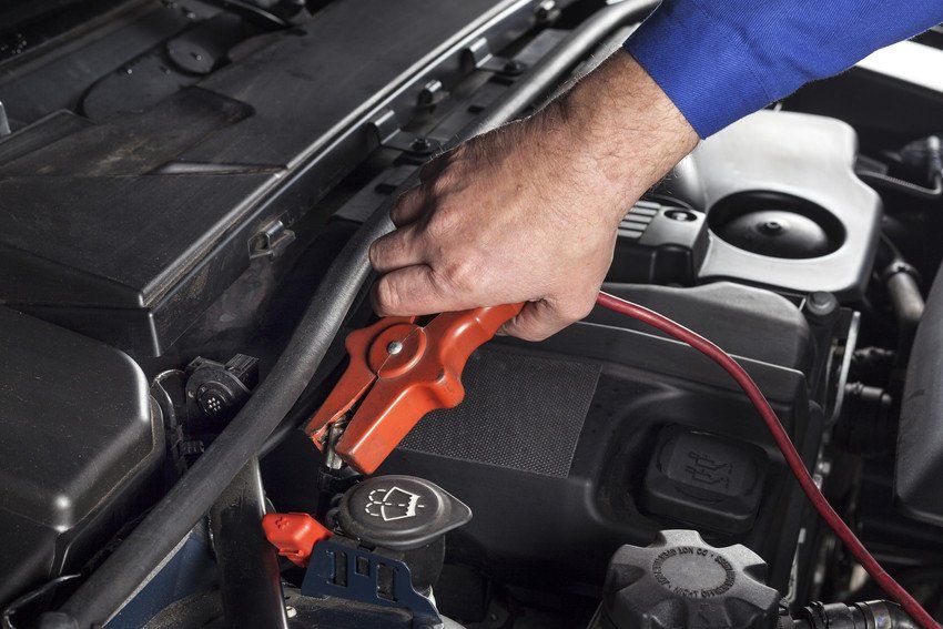 Brakesafe