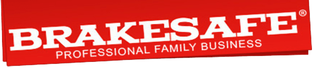 Brakesafe logo