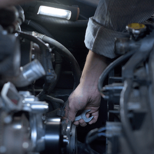 SERVICES & REPAIRS