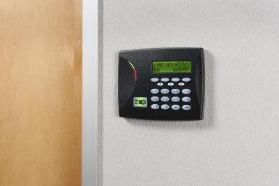 Smoke Detector — Installing Fire Alarm System in Birmingham, AL Smoke Detector — Installing Fire Alarm System in Birmingham, AL