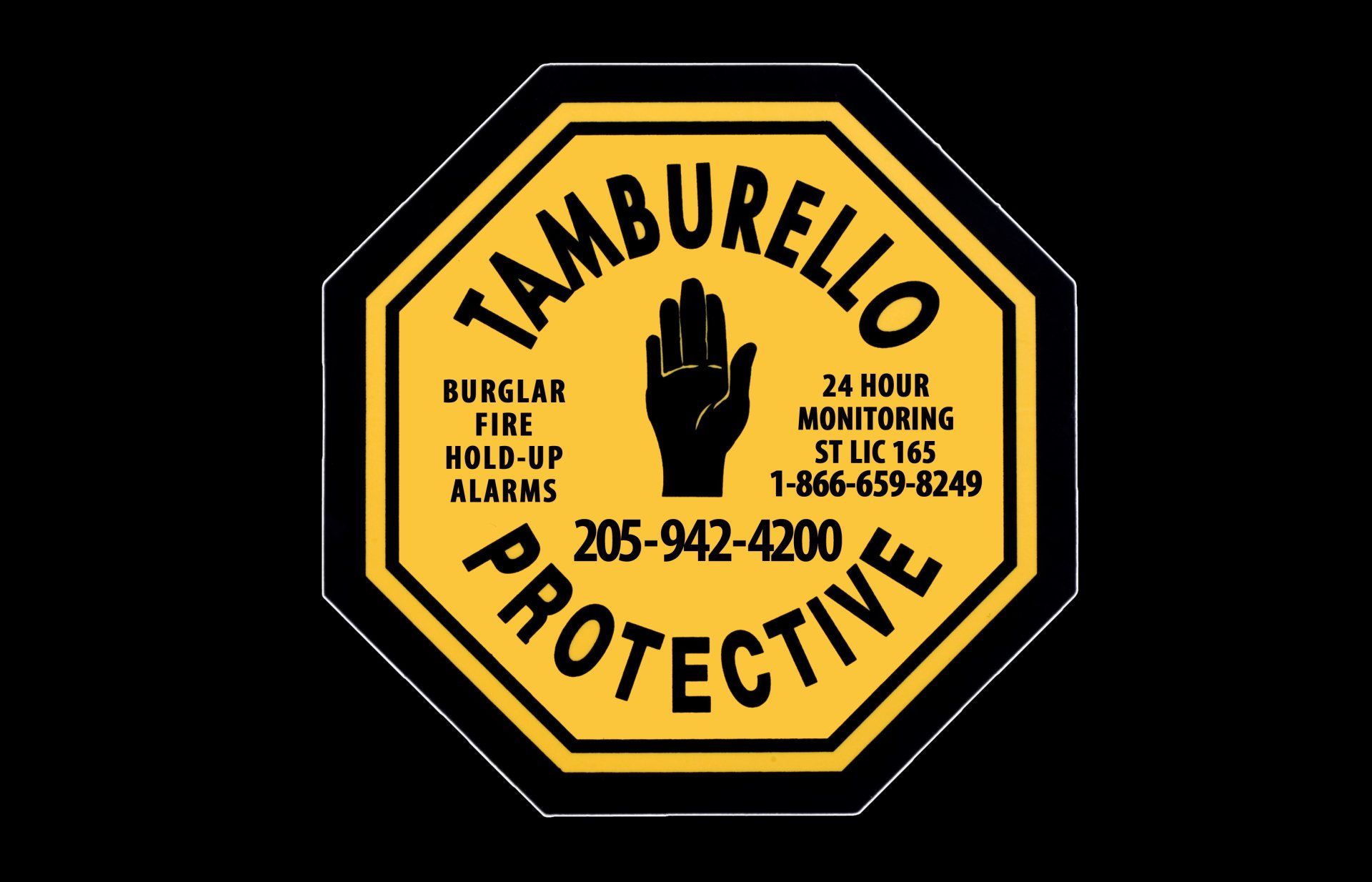 Tamburello Protective Service, Inc. Tamburello Protective Service, Inc.