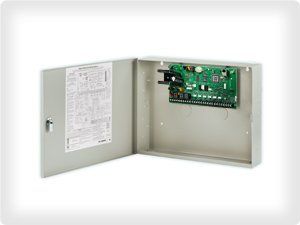 XR550 DMP Panel