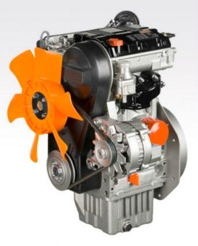 Pompe d'iniezione per motori