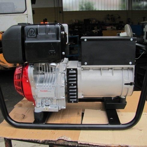 Motori a gasolio