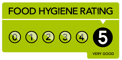 food rating