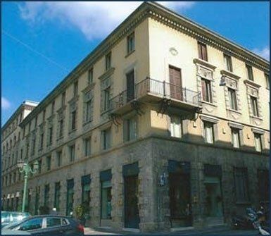 dtudio mazzoleni esterno