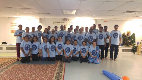 Yoga School Yoga School Iselin New Jersey