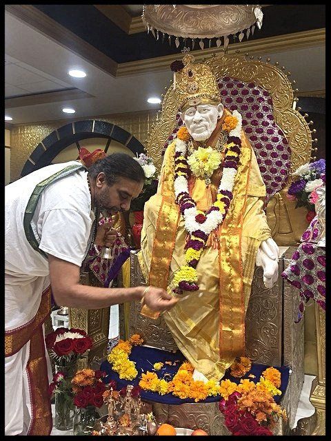 2018 Dusshera Day 1