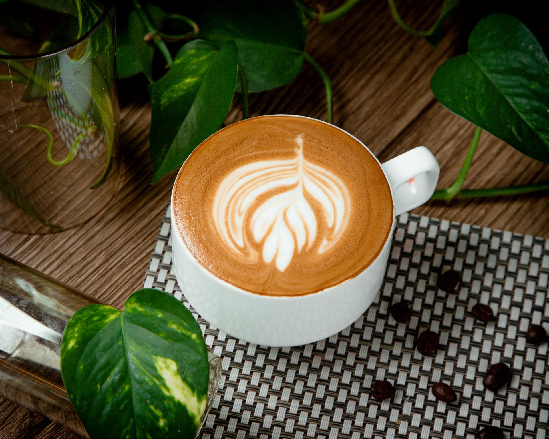 cappuccino