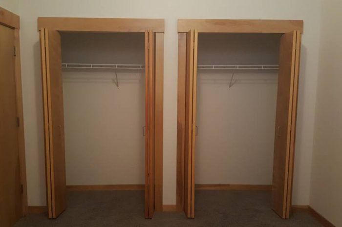 Closets