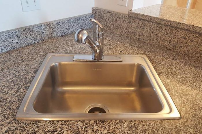 Sink