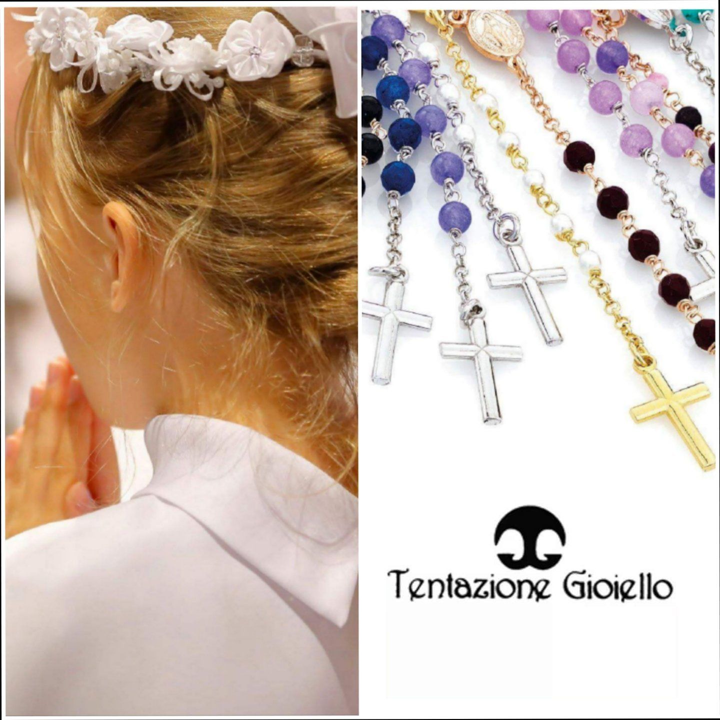 rosario Tentazione Gioiello Aulla