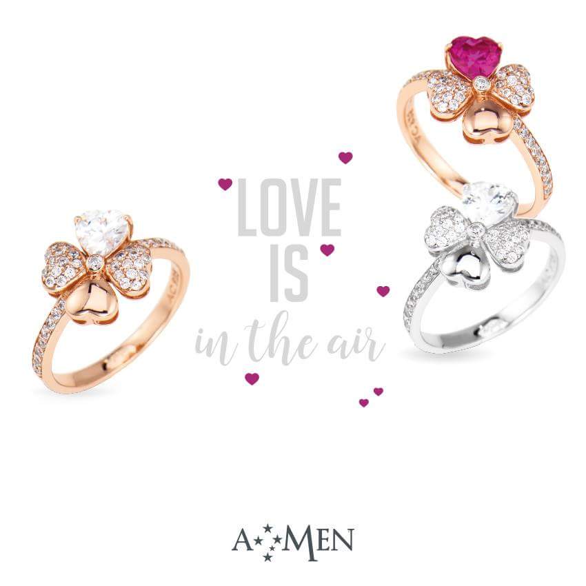 bracciale personalizzabile amen Tentazione Gioiello Aulla