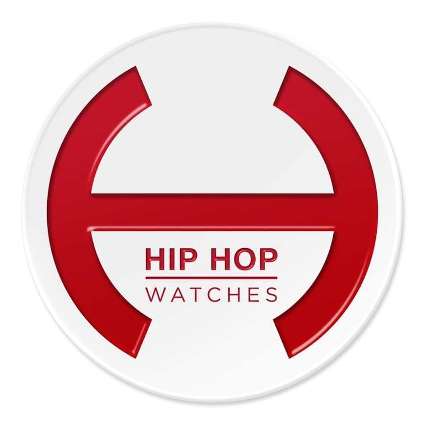 hip hop Orologio marca Citizen