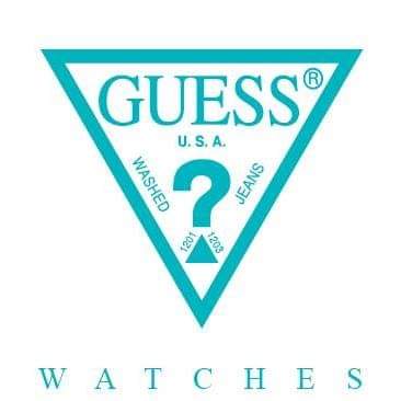 Guess Orologio marca Citizen