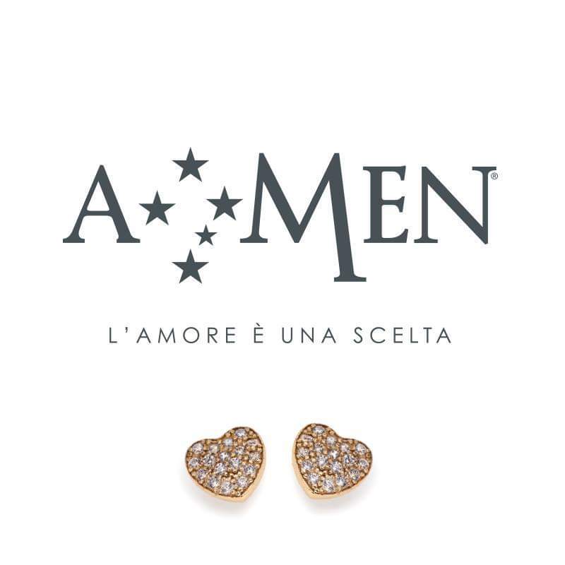 Amen Tentazione Gioiello Aulla