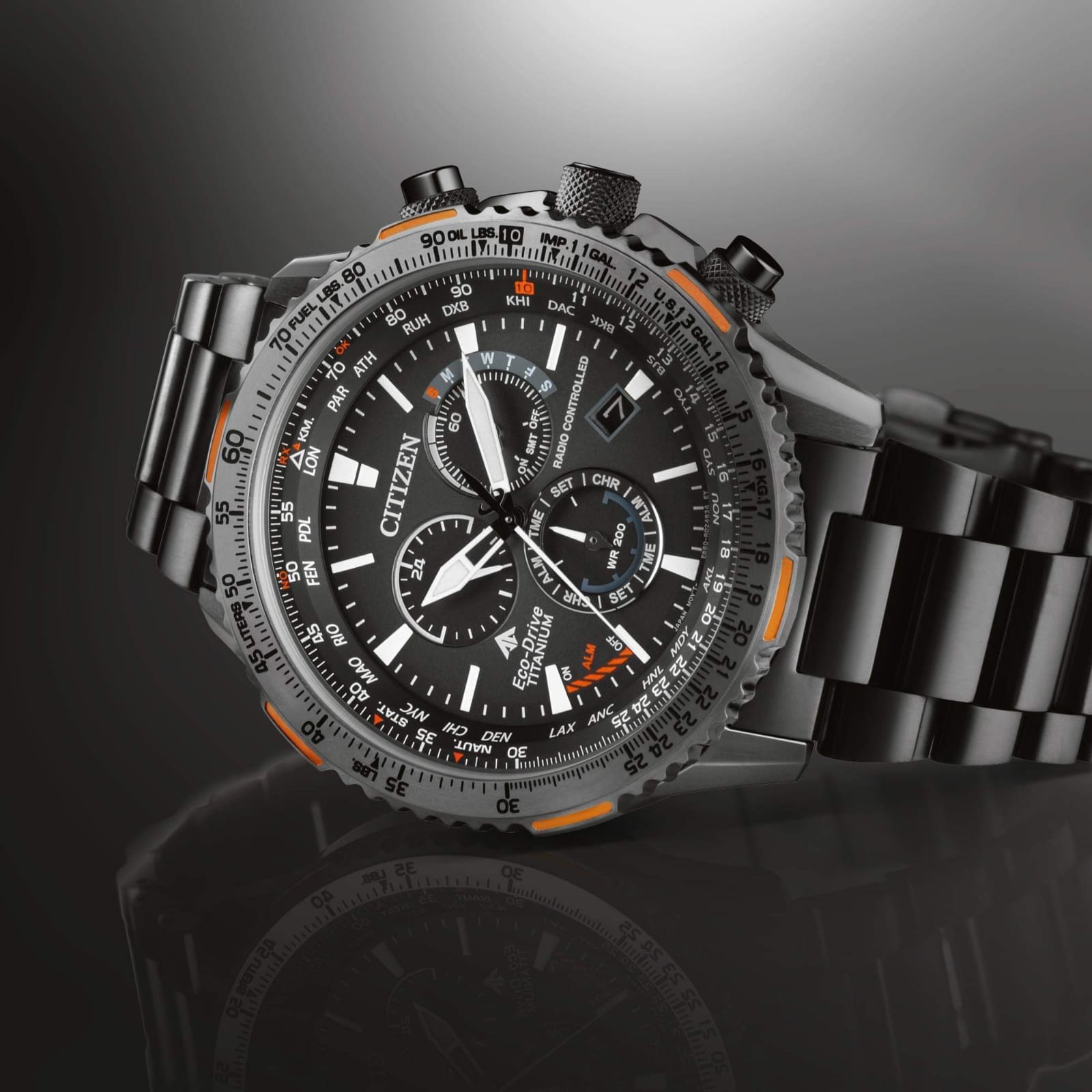 Orologio marca Citizen