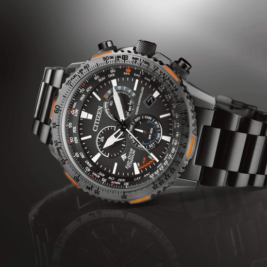 Orologio marca Citizen Orologio marca Citizen