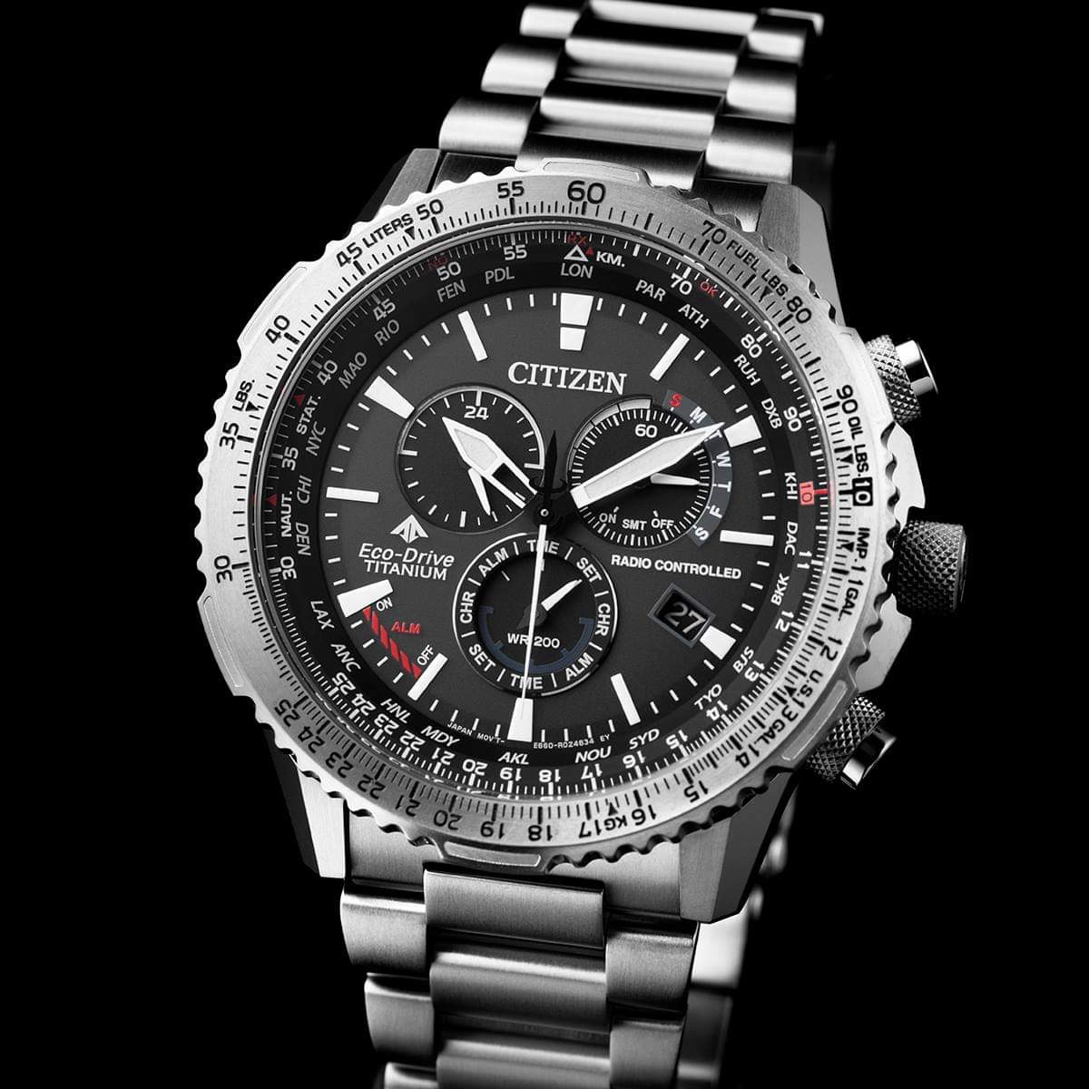 orologi Citizen Aulla