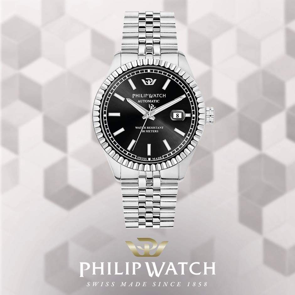 assistenza orologi Philip Watch Aulla tentazione Gioiello
