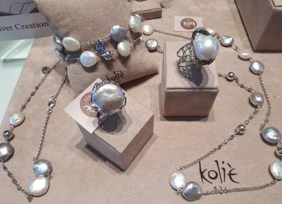 Kolie  anelli e bracciali Aulla Tentazione Gioiello