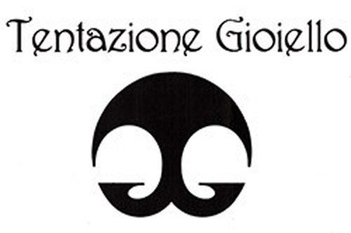 TENTAZIONE GIOIELLO - LOGO