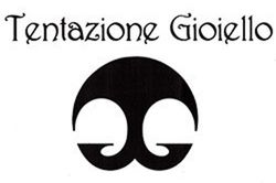 TENTAZIONE GIOIELLO - LOGO