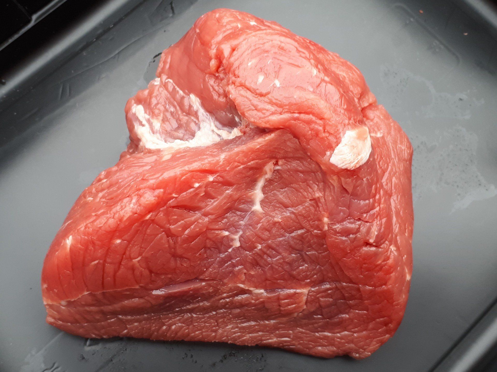 Piemontese Braadstuk, braadlap, braadlappen, braadstukjes