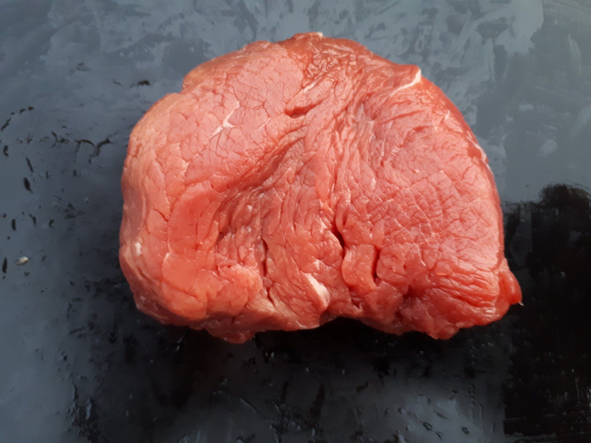 Piemontese Tournedos, Runderhaas, ossenhaas