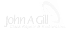 John A Gill Clock Repair & Restoration John A Gill Clock Repair & Restoration