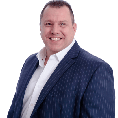 Pastor Phil Cartlidge