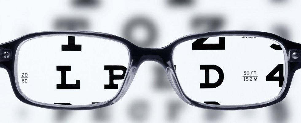 visita oculistica