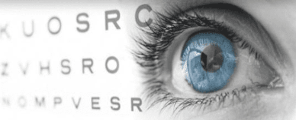 medico oculista