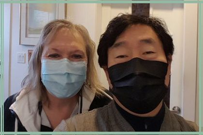 Acupuncture Campbell River Acupressure Tony Kim ashtma heart cough issues