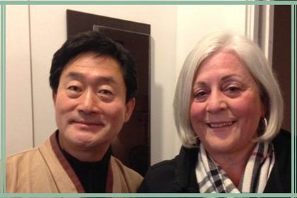 Acupuncture Campbell River Acupressure Tony Kim ashtma heart cough issues