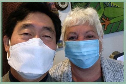 Acupuncture Campbell River Acupressure Tony Kim ashtma heart cough issues