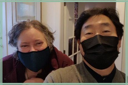Acupuncture Campbell River Acupressure Tony Kim ashtma heart cough issues