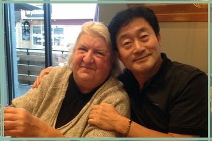 acupuncture tony kim campbell river  helps hearing loss 