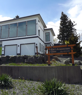 Tony Kim Acupuncture Opening Hours Campbell River