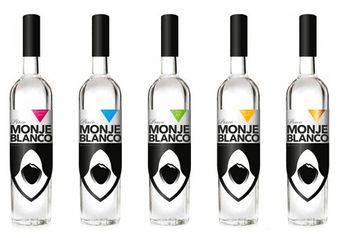 pisco monje blanco en arequipa