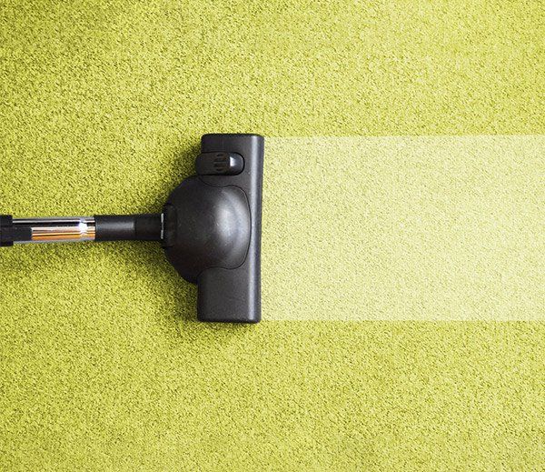 Green Carpet — Carpet Cleaning In Townsville QLD Green Carpet — Carpet Cleaning In Townsville QLD
